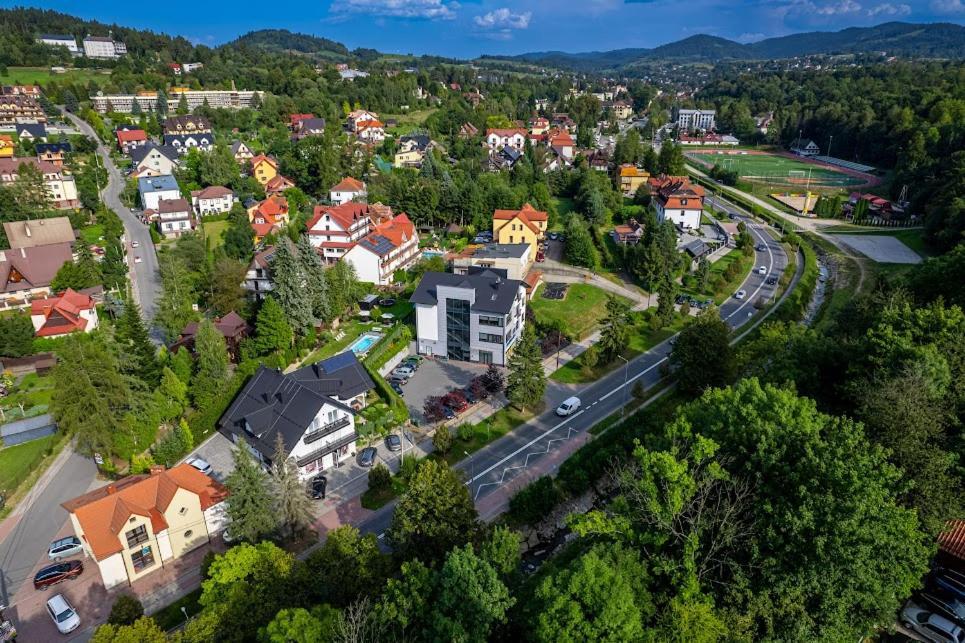 Noclegi U Nawary Rabka Kültér fotó